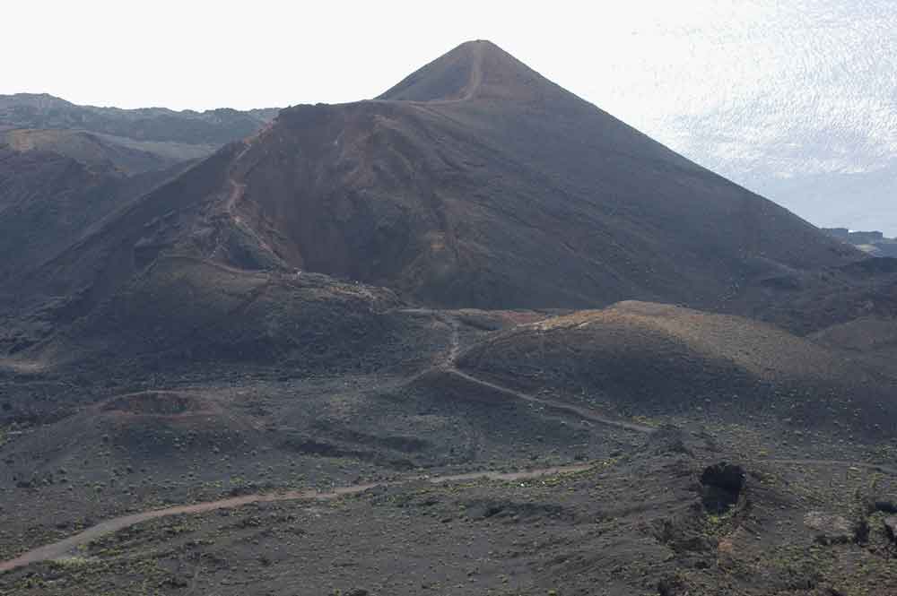 38 - La Palma, volcan Teneguia